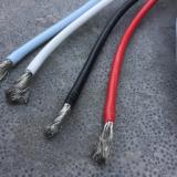 IN STOCK - VANAF 14,4 EU/M - SUPRA CABLE RONDO 4x4